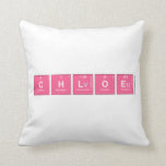 Chloe  Pillows