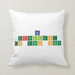 be
 excellent
 to each other  Pillows