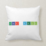 Amber Mell  Pillows