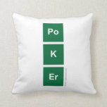 Po 
 K
 eR  Pillows