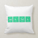 Amanda  Pillows