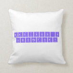 MADISON'S
 LABORATORY  Pillows