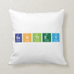 Bentley  Pillows