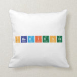 obedience  Pillows