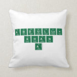 abdullah
 khan
   a   Pillows
