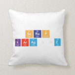 Serap 
 Karagöz   Pillows