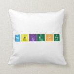 Resilience  Pillows