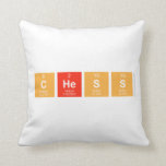chess  Pillows