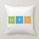 POWC  Pillows