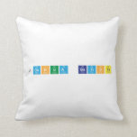 joshua batiste   Pillows