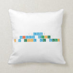 ¡Animo!
 Cuidaos mucho.
 Se os echa de menos  Pillows