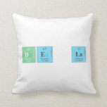 De la  Pillows