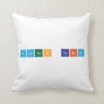 Nicolas Cabra  Pillows