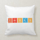 Farhan  Pillows