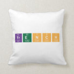 French  Pillows