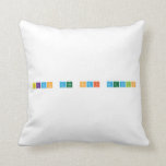 Silicon and Semi metals  Pillows