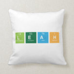 Leah  Pillows