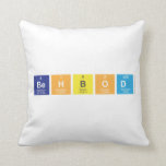 Behbod  Pillows