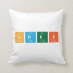 Sedef  Pillows