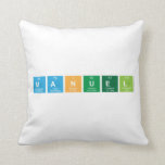 Manuel  Pillows