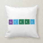 NADEEM  Pillows