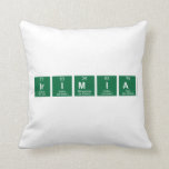 Irimia   Pillows