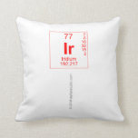 ir
   Pillows