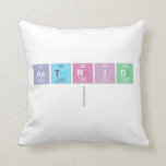 Astrid
   Pillows