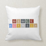 MOHAMED
 BELFQUIH  Pillows