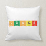 Hunter  Pillows