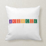 K|R|I|S|T|I|E
   Pillows