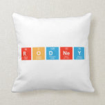 Rodney  Pillows