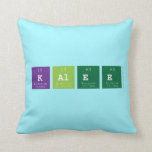 Kalee  Pillows