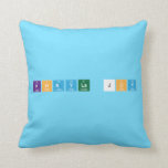 Khayla joy  Pillows