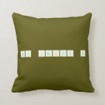 SW Legacy HS  Pillows