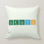 Laelatin  Pillows