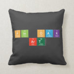 Pin oak
 Art  Pillows