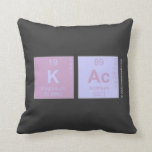 Kac  Pillows