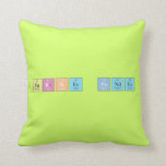 Parker Ponder  Pillows