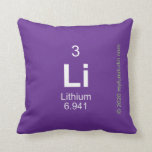 LI  Pillows