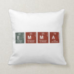 Emma  Pillows
