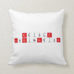Edible
 Engi|nee|ri|ng  Pillows