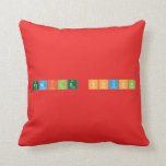 Cemile SOYSAL  Pillows