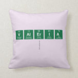 VALERIA
   Pillows