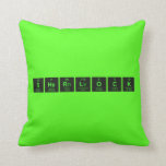 Sherlock  Pillows