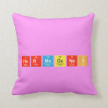 
 Hermogenes  Pillows