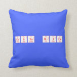 COSTA RICA  Pillows