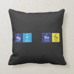 MgY BEte  Pillows