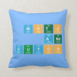 WOTO
 AND
 VUYOH  Pillows