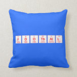 football  Pillows